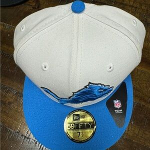 Detroit Lions Hat